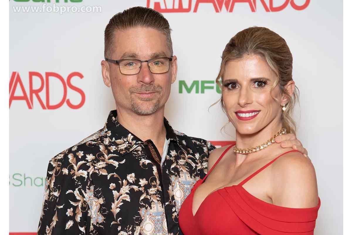 cory chase husband