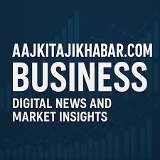 aajkitajikhabar.com business