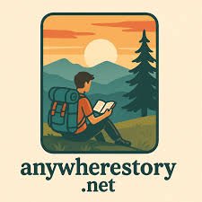 anywherestory net