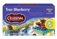 celestial seasonings