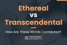 ethereal synonym