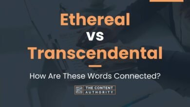 ethereal synonym