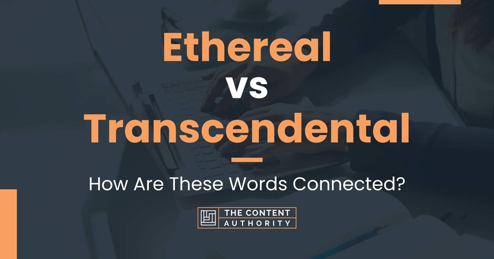 ethereal synonym