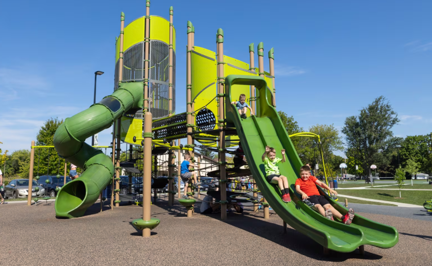 playgroundequipment