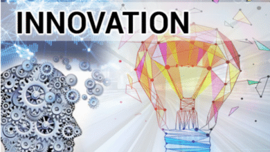 Innovation