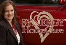 synergy home care