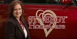 synergy home care